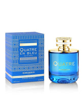 Boucheron Quatre En Bleu Edp 100ML For Women-Al Reem Perfumes (The Perfume Qatar)